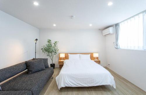 Minamiaso House | CAN LI ASSO - Vacation STAY 25393v