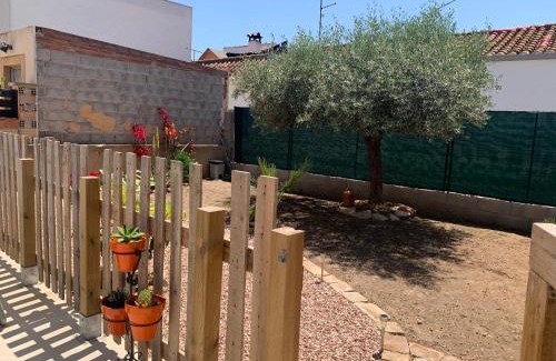 Deltebre House | Can Marcela