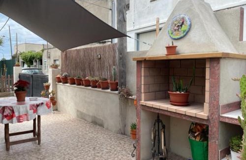 Deltebre House | Can Marcela