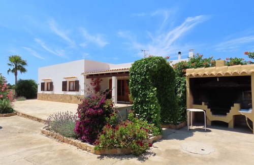 Formentera House | Can Mariano Mayans