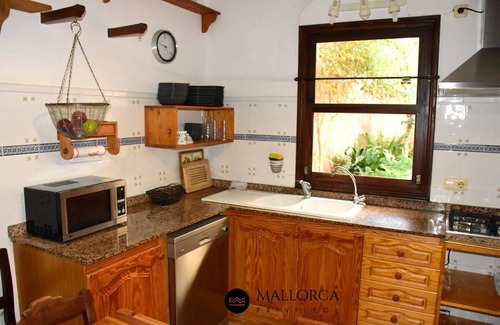 Porto Cristo House | Can Marinero. Portocristo house-family-beach