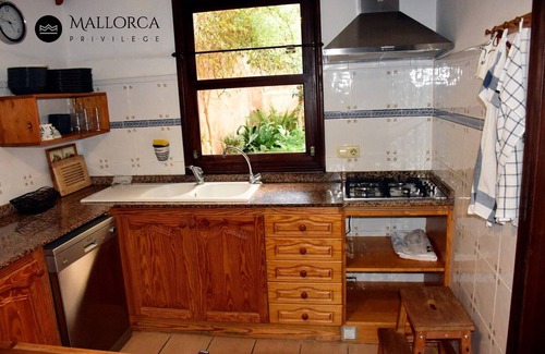 Porto Cristo House | Can Marinero. Portocristo house-family-beach
