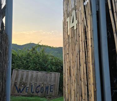 Cabrils Ski Chalet | Can Marisu, Casita privada