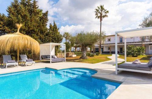 Santa Margalida Villa | Can Maties