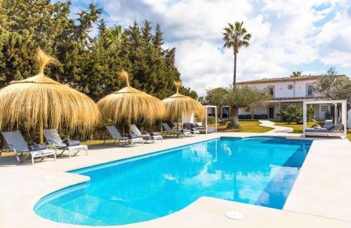 Santa Margalida Villa | Can Maties