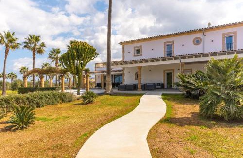 Santa Margalida Villa | Can Maties