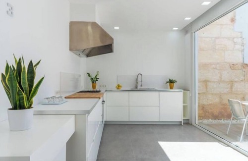 Sa Pobla Apartment | Can Menut by Interhome