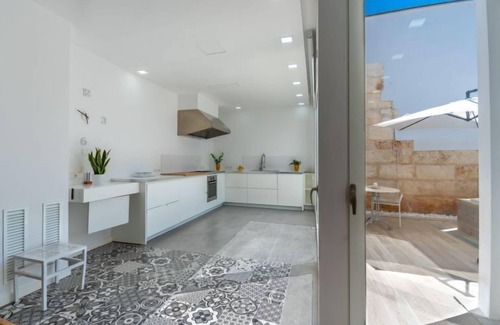 Sa Pobla Apartment | Can Menut by Interhome