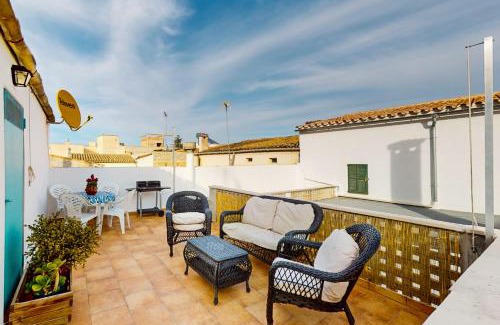 Santa Margalida House | Can Moranta by LOCALITE