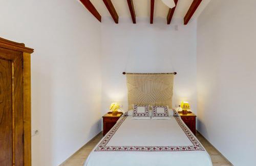 Santa Margalida House | Can Moranta by LOCALITE