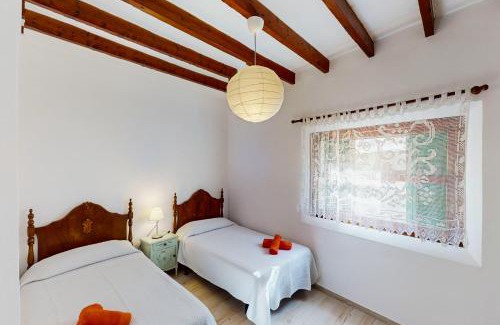 Santa Margalida House | Can Moranta by LOCALITE