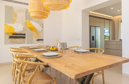 Manacor Villa | Can Mosca - Villa With Private Pool. Free Wifi