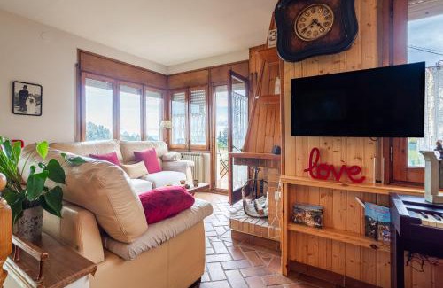 Sant Hilari Sacalm House | Can Mussol