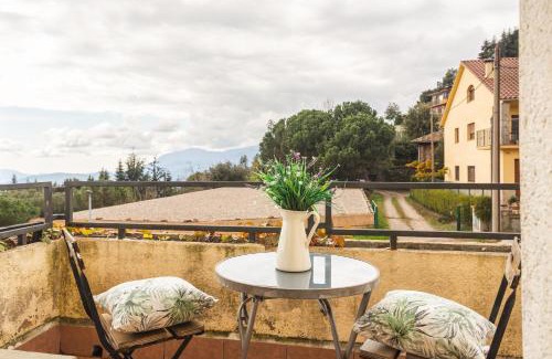 Sant Hilari Sacalm House | Can Mussol