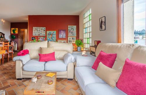 Sant Hilari Sacalm House | Can Mussol