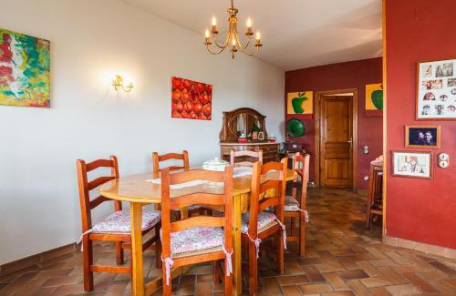 Sant Hilari Sacalm House | Can Mussol