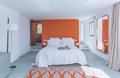 Puig Manya Villa | Can Nadia - Santa Eulalia (Cap Martinet)