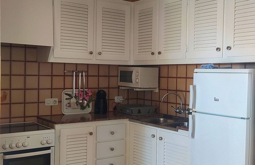 Son Bou Apartment | Can Nito - Apartment in Son Bou