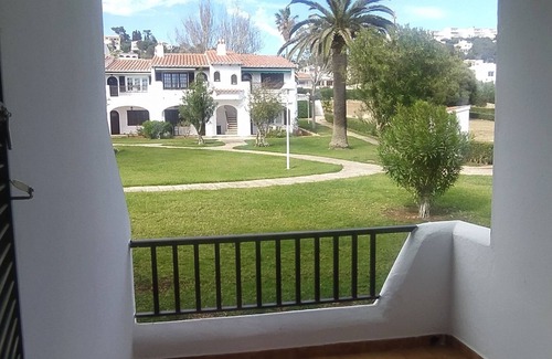 Son Bou Apartment | Can Nito - Apartment in Son Bou