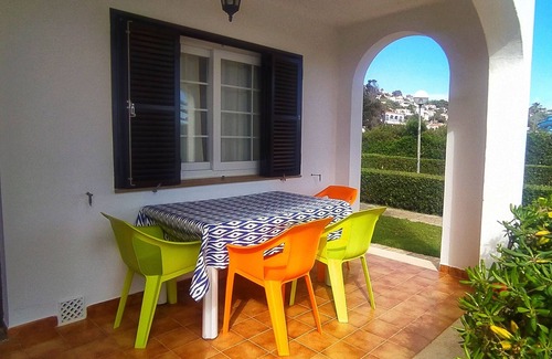 Son Bou Apartment | Can Nito - Apartment in Son Bou