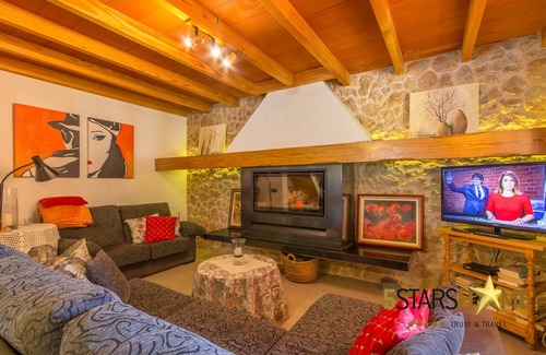 Campanet Cottage | Can Pedro de Duri, Finca 5StarsHome Mallorca