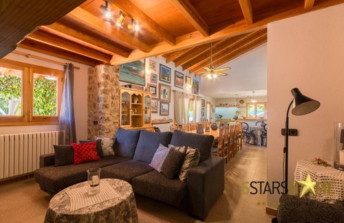 Campanet Cottage | Can Pedro de Duri, Finca 5StarsHome Mallorca