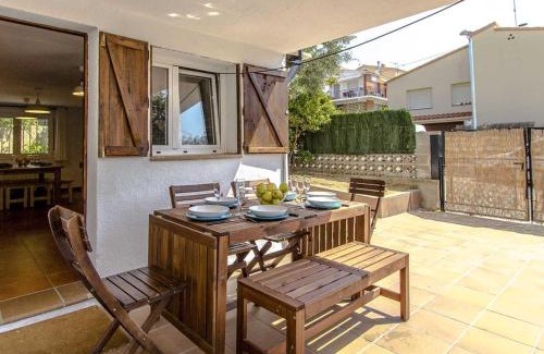 Pineda de Mar House | Can Pinemar