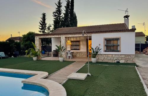 Arahal House | Can Pines