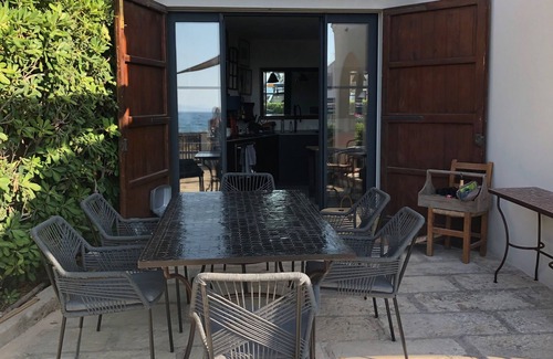 Urbanizacion S'Estanyol House | Can Popi, a gem by the beach!