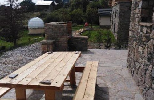 Superbolquere Ski Chalet | Can PUGAT