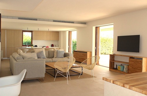 Marratxi Ski Chalet | Can Ribas - Marratxi - Mallorca