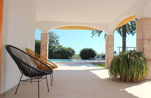 Marratxi Ski Chalet | Can Ribas - Marratxi - Mallorca