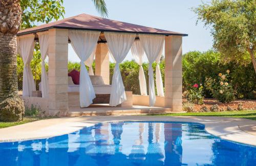 Inca Villa | Can Rovey