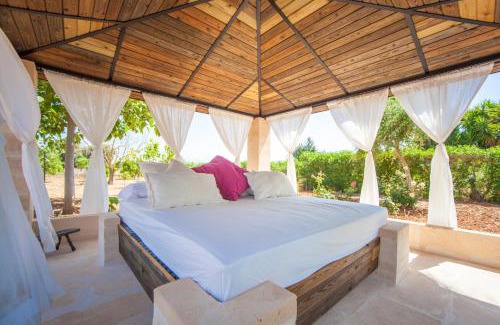 Inca Villa | Can Rovey