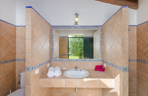 Lloseta Villa | CAN SALAT - Villa with private pool in Lloseta. Free WiFi