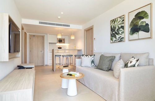 San Antonio Bay Apartment | Can Salia