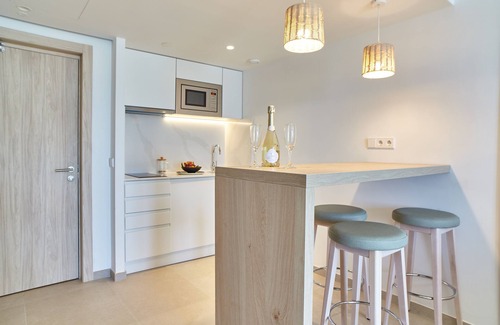 San Antonio Bay Apartment | Can Salia