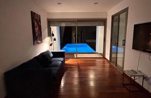 Santa Eulalia del Rio Villa | Can Sea Views