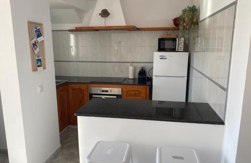 Cala en Blanes Apartment | Can Sesé