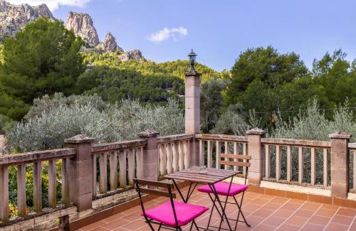 Escorca House | Can Sito
