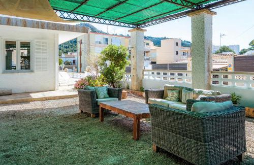 Canyamel House | Can Sureda Mas