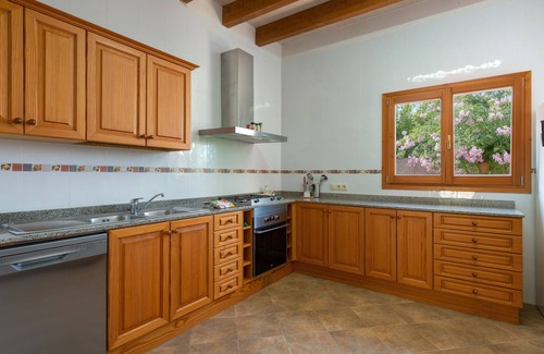 Son Antem Ski Chalet | Can Taco - Two Bedroom Chalet, Sleeps 4