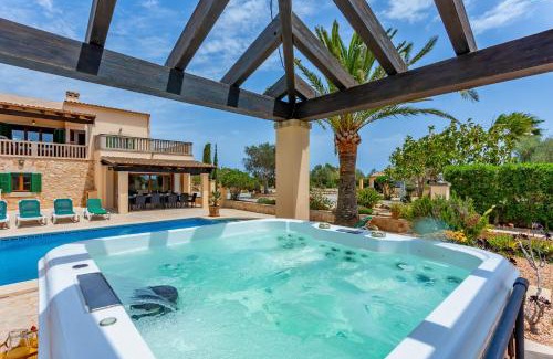 Cala Santany House | Can Talaia by dracmallorca