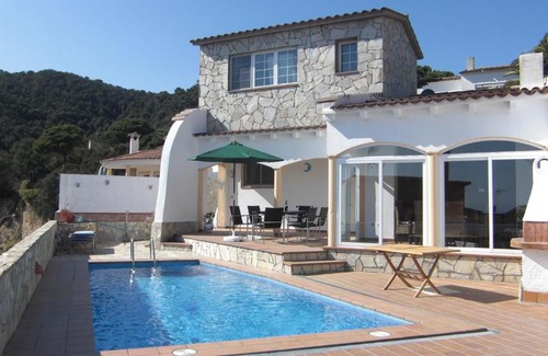 Tossa de Mar House | Can Tapsy