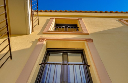 Palafrugell Apartment | CAN TARONGETA B-3 Modern and charming apartment close to the beach