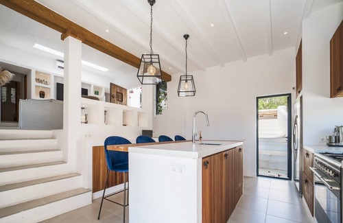 Can Furnet Villa | Can Tash - Five Bedroom Villa, Sleeps 10