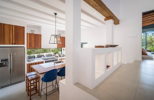 Can Furnet Villa | Can Tash - Five Bedroom Villa, Sleeps 10