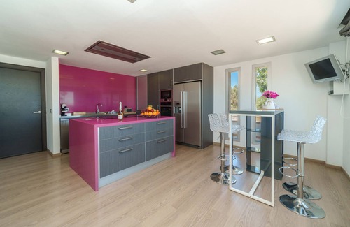 Muro Villa | CAN TORRAT Finca para 6 personas en Muro