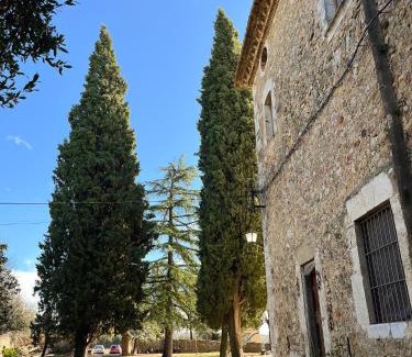 Queixas House | Can Traver de Besalú