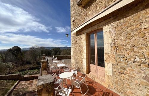 Queixas House | Can Traver de Besalú